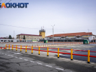 В Краснодаре сочли опасным открытие аэропорта после уничтожения Ил-76 и пожара на нефтебазе 