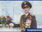 Ветеран пожарной охраны и Великой Отечественной войны Иван Сущенко отмечает 96 лет
