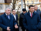 Удачно разменяла гаражи на детские площадки администрация Краснодара