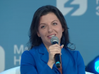 Маргарита Симоньян рассказала студентам, где «заканчивается право на свободу слова»