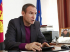 Досрочно вышел из колонии экс-глава Крымского района Анатолий Разумеев 