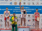 Фантастические элементы: чемпион мира по акробатическим прыжкам из Краснодара выиграл Кубок РФ