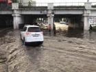 Южная Венеция: почему Краснодар тонет во время дождей и как это исправить