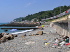 Власти Сочи назвали самые «запущенные» пляжи