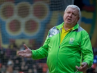 «Было страшно»: тренер ГК «Кубань» дал интервью после операции на сердце