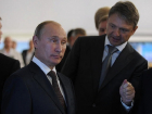 Путин поддержал идею Ткачева уничтожать санкционные продукты