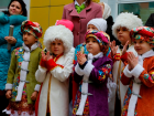 В Краснодаре открылся новый детский сад в Московском микрорайоне 