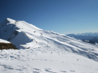На горнолыжных курортах Сочи построят 250 км спецтрасс