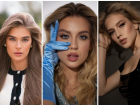 Три уроженки Краснодарского края вышли в финал конкурса «Мисс Россия»
