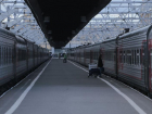 Ждем гостей: к новогодним праздникам из Москвы на курорты Сочи будет ходить еще один поезд
