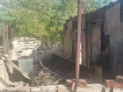 В Краснодарском крае после гибели 4 человек в пожаре возбудили уголовное дело 
