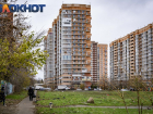 Сероводород и оксид азота отравляют воздух в Краснодаре 