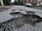 На Кубани выявили тысячи километров ужасных дорог
