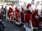 В Геленджике состоится забег Дедов Морозов 