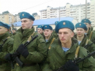 Канадцы приедут с проверкой в десантно-штурмовой полк Новороссийска 
