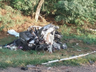 На Кубани пять человек погибли в ДТП с грузовиком