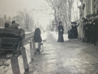 История Краснодара: «стритрейсеры» облюбовали улицу Красную еще в 1912 году