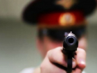  В Краснодаре полицейский стрелял в иномарку