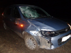 На Кубани водитель сбил насмерть подростка,не заметив его на обочине 