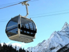 Канатные дороги на горнолыжных курортах в Сочи закроют на профилактику