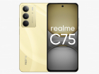  Билайн объявляет о старте продаж realme C75 с выгодой до 6 000 рублей