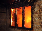 Пожилую семейную пару сожгли в частном доме на Кубани