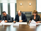 ССК построит новый ЖК в Краснодаре в партнерстве со Сбербанком – подписано соглашение