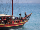 Пираты захватили в плен жителя Кубани 