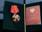  Губернатора Кубани наградили орденом 