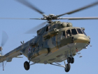 Над Кубанью летает «Терминатор» 