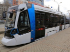 В Краснодаре запустят трехсекционный трамвай из Белоруссии 