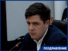 «После чёрной полосы всегда идёт белая»: депутат гордумы Краснодара настроил жителей на позитив в 2026 году