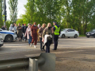 У блокировавших Ростовское шоссе краснодарцев снова проблемы с электричеством