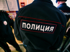 Травмировал колено полицейскому кубанец во время задержания