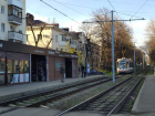 В Краснодаре 4 трамвая 18 мая изменят маршруты