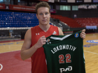 «Меня лишили будущего», – баскетболист Кулагин подал в суд на «Локомотив-Кубань» 