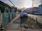 В Краснодаре водителей авто штрафуют за грязные колёса