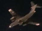 Военные самолёты перепугали горожан в ночном небе Краснодара
