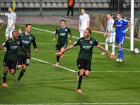 «Краснодар» со счётом 6:1 обыграл «Дружбу» в товарищеском матче