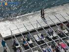 К выходным море на Кубани прогрелось до +28 градусов