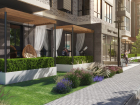 Строительная компания «Семья» объявила о старте продаж квартир в новом типе жилой застройки – релакс-районе
