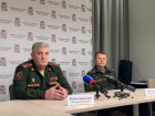Уклонисты, медкомиссия и альтернативная служба: военные комиссары Краснодара о промежуточных итогах осеннего призыва