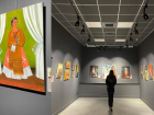 В Краснодаре откроется выставка репродукций картин знаменитой Фриды Кало и Диего Риверы