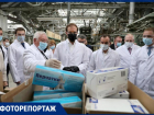 Кубань сможет поставлять на экспорт медицинские перчатки 