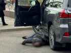 Убийце бизнесмена Хамида Якуба из Краснодара дали 16,5 лет колонии строгого режима