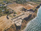 На Кубани нашли следы древнейшего христианского храма