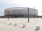 Вместимость стадиона ФК «Краснодар» выросла  