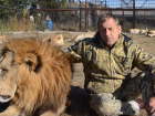 В Крыму шокированы действиями краснодарских чиновников в отношении «Сафари-Парка»