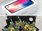 Избивший блондинку краснодарец попросил прощение у девушки, подарив iPhone X