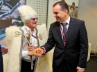 Губернатор Кубани хочет видеть экс-главу "Формулы-1" на Гран-при в Сочи